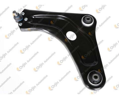 ÖN SALINCAK SOL KOMPLE PEUGEOT P207 07>15 P208 12>19 P2008 13>19 CITROEN C3 09> C4 CACTUS 14> DS3 10>15 GÜÇLENDİRİLMİŞ