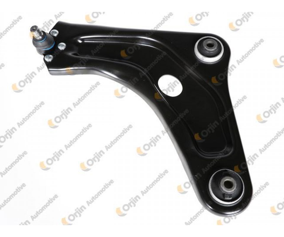 ÖN SALINCAK SOL KOMPLE PEUGEOT P207 07>15 P208 12>19 P2008 13>19 CITROEN C3 09> C4 CACTUS 14> DS3 10>15 GÜÇLENDİRİLMİŞ