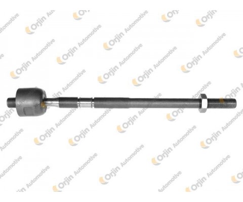 ROT MİLİ FIESTA 02>08 FUSION 1.4-1.4 TDCI-1.6 02>08 MAZDA 2 03>07