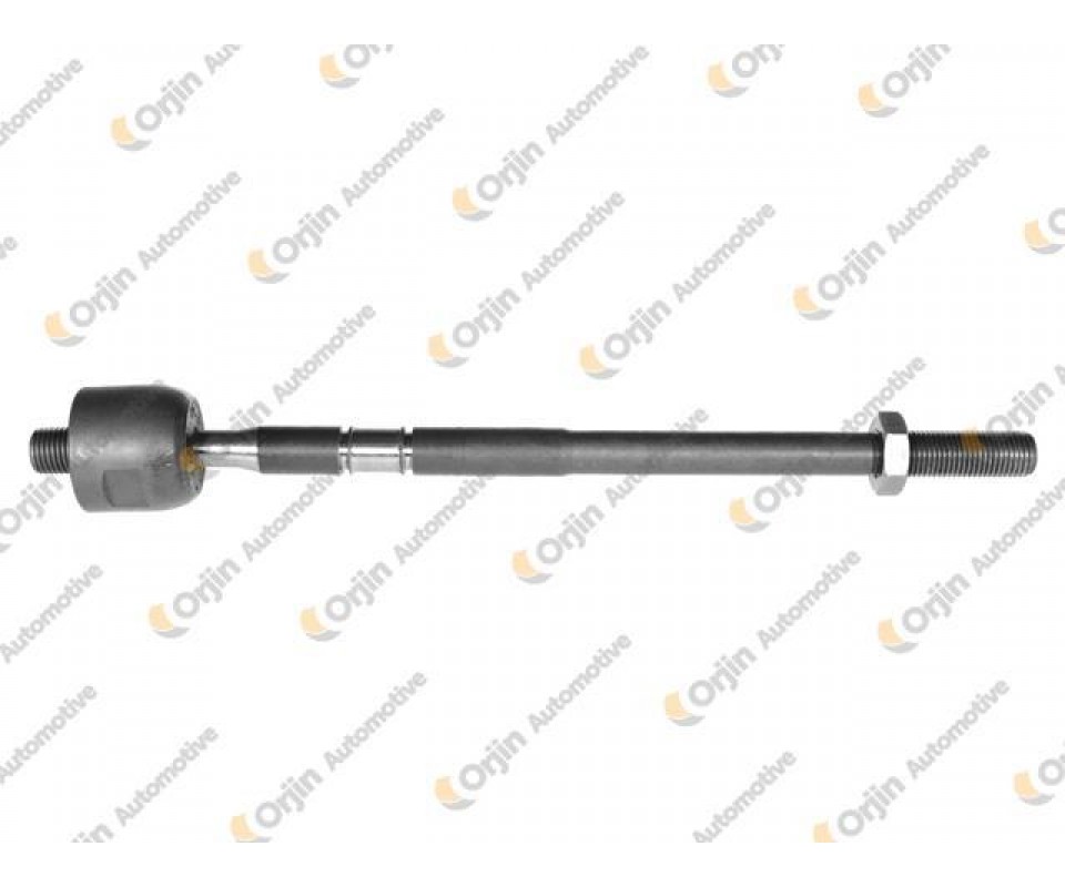 ROT MİLİ FIESTA 02>08 FUSION 1.4-1.4 TDCI-1.6 02>08 MAZDA 2 03>07