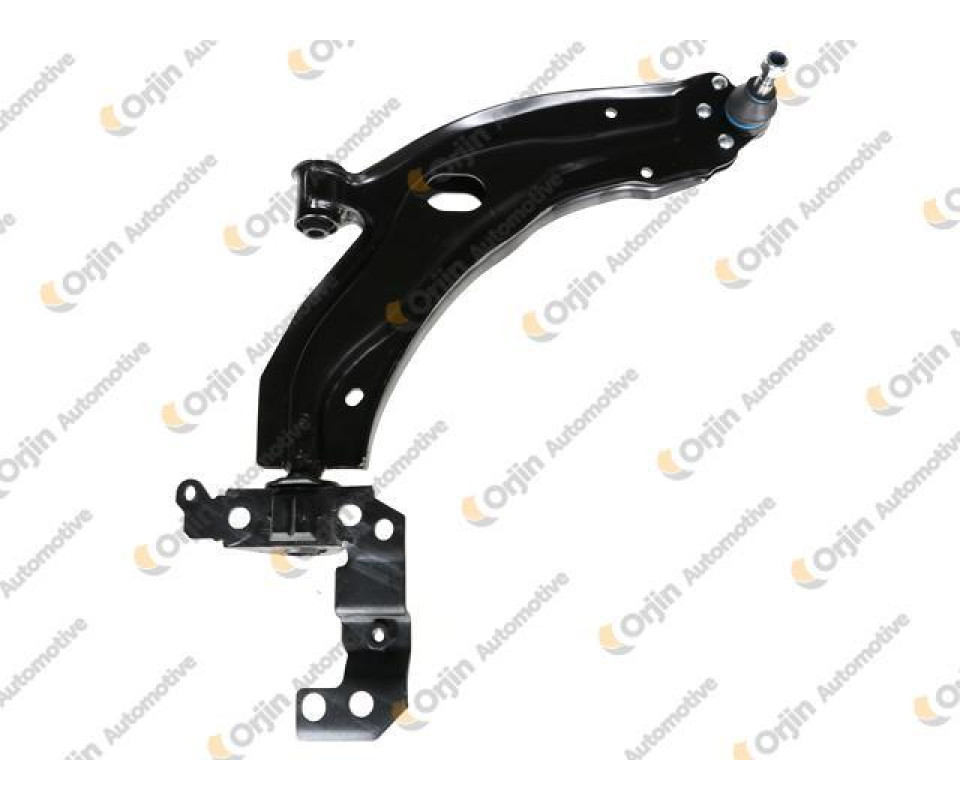 ALT SALINCAK KOMPLE SAĞ FIAT DOBLO 06>10
