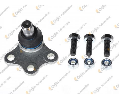 ROTİL ÖN SAĞ-SOL OPEL CROSSLAND 17> PEUGEOT P208 12> P301 12> P2008 13> CITROEN C3 AIRCROSS 17> C3 0 3> C4 14> C-ELYSEE 12> DS3 10>15
