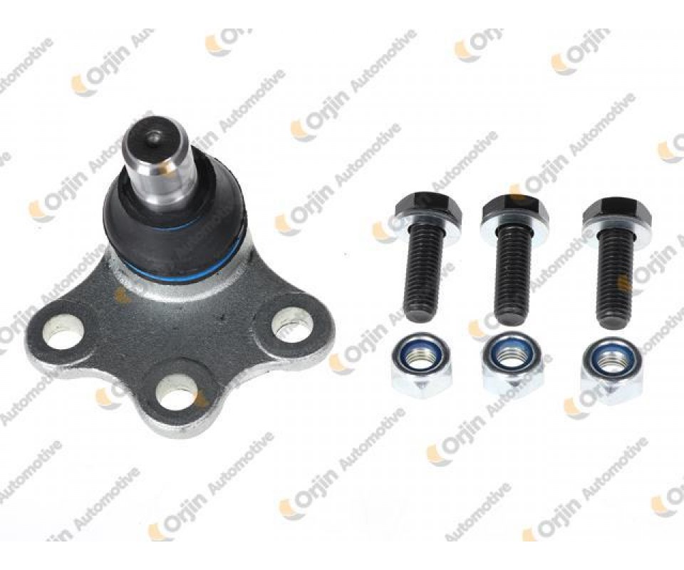ROTİL ÖN SAĞ-SOL OPEL CROSSLAND 17> PEUGEOT P208 12> P301 12> P2008 13> CITROEN C3 AIRCROSS 17> C3 0 3> C4 14> C-ELYSEE 12> DS3 10>15