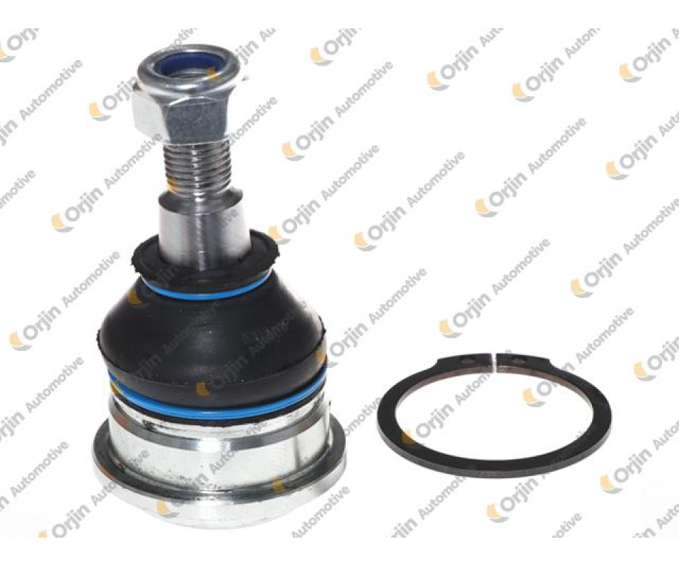 ROTİL VOLVO S40 01 > VOL13