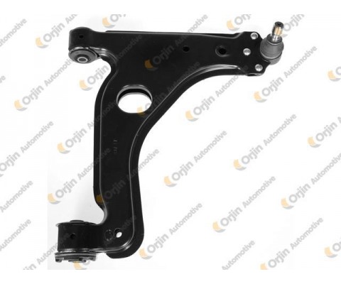 ALT SALINCAK KOMPLE SAĞ ASTRA H 04 > ZAFIRA 99 > OP120R