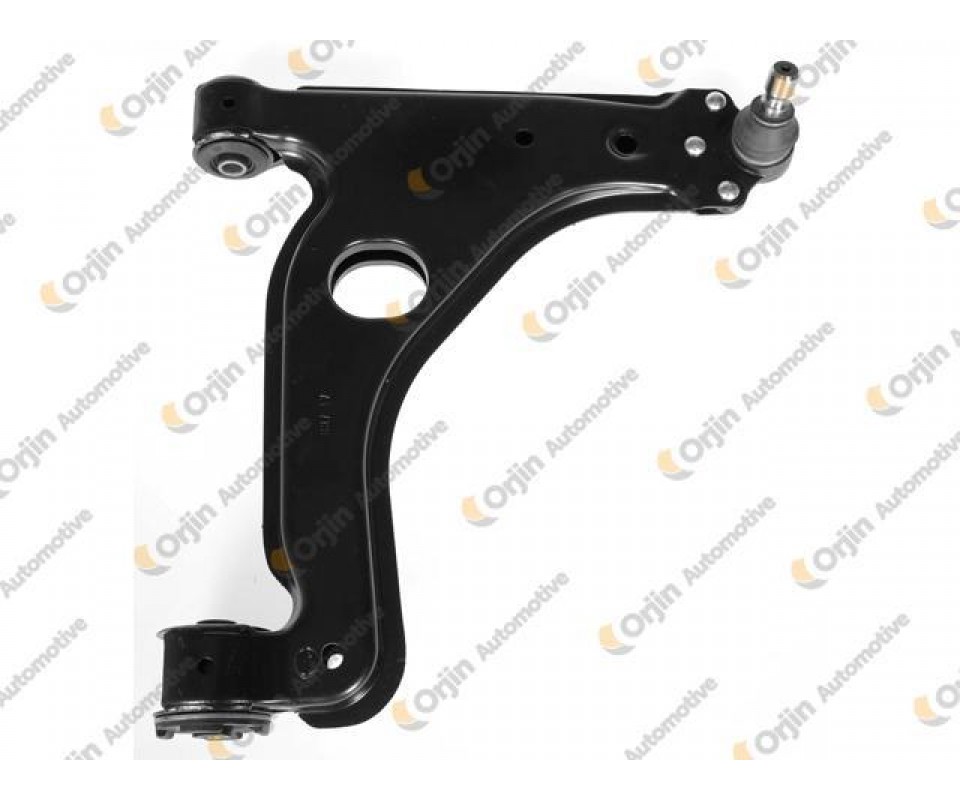 ALT SALINCAK KOMPLE SAĞ ASTRA H 04 > ZAFIRA 99 > OP120R
