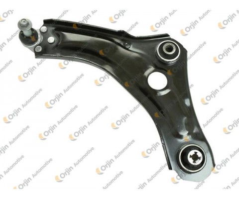SALINCAK SOL ROTİLLİ RENAULT KANGOO III 23>