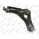 SALINCAK SOL ROTİLLİ RENAULT KANGOO III 23>