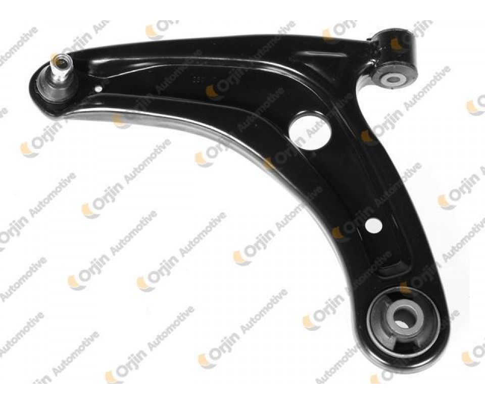 SALINCAK ALT SOL ROTİLLİ HONDA JAZZ 1.4L L13A GD kasa 02-07 / CITY 1.4L L13A GE kasa 06-08