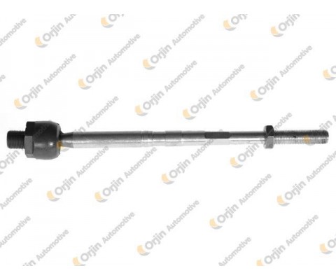 ROT MİLİ OPEL VECTRA C 02> SIGNUM 02> 303mm