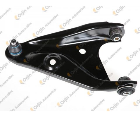 ALT SALINCAK KOLU KOMPLE SOL DACIA SANDERO 08 > X00029