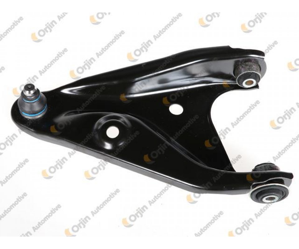 ALT SALINCAK KOLU KOMPLE SOL DACIA SANDERO 08 > X00029