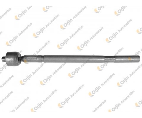 ROT MİLİ PEUGEOT P307 01> CITROEN C4 04>11 338mm x M14x1.5
