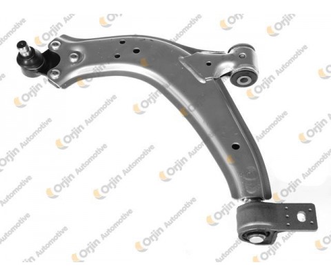 ALT SALINCAK KOMPLE SOL HİD.DRK. PARTNER 06.96> BERLINGO 07.97> XSARA 04.97> 18mm