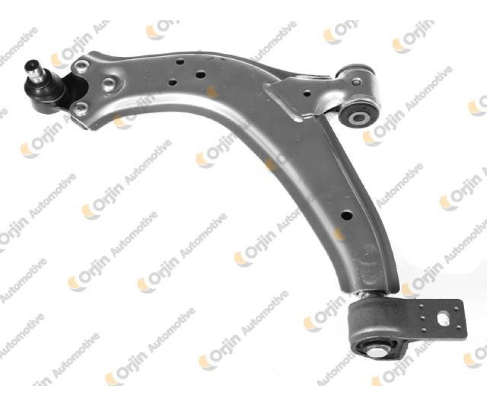 ALT SALINCAK KOMPLE SOL HİD.DRK. PARTNER 06.96> BERLINGO 07.97> XSARA 04.97> 18mm