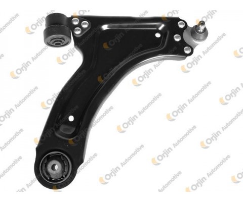 ALT SALINCAK KOMPLE SAĞ OPEL MERIVA A 03>10