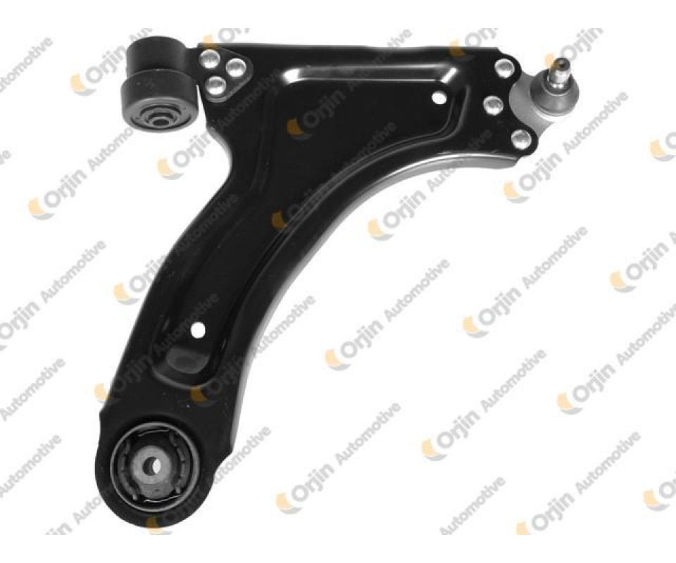 ALT SALINCAK KOMPLE SAĞ OPEL MERIVA A 03>10
