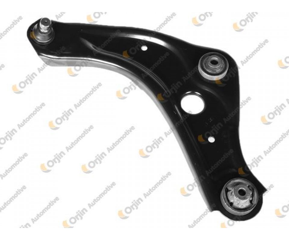 SALINCAK ALT SOL ROTİLLİ NISSAN QASHQAI 1.2L DIG-T 1.6L DCİ R9M 1.5L K9K J11 DİZEL 14-> / RENAULT KADJAR 15->