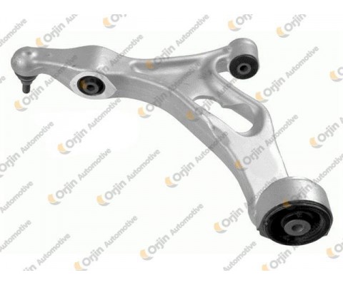 SALINCAK SOL ALT KOMPLE Q7 4L 2006-2015