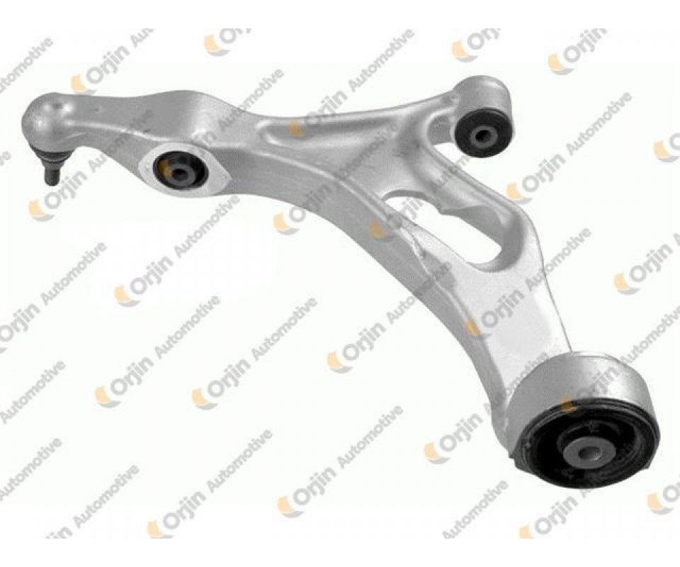 SALINCAK SOL ALT KOMPLE Q7 4L 2006-2015