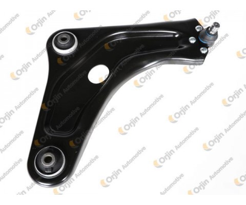 ÖN SALINCAK SAĞ KOMPLE PEUGEOT P207 07>15 P208 12>19 P2008 13>19 CITROEN C3 09> C4 CACTUS 14> DS3 10>15 GÜÇLENDİRİLMİŞ