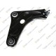 ÖN SALINCAK SAĞ KOMPLE PEUGEOT P207 07>15 P208 12>19 P2008 13>19 CITROEN C3 09> C4 CACTUS 14> DS3 10>15 GÜÇLENDİRİLMİŞ