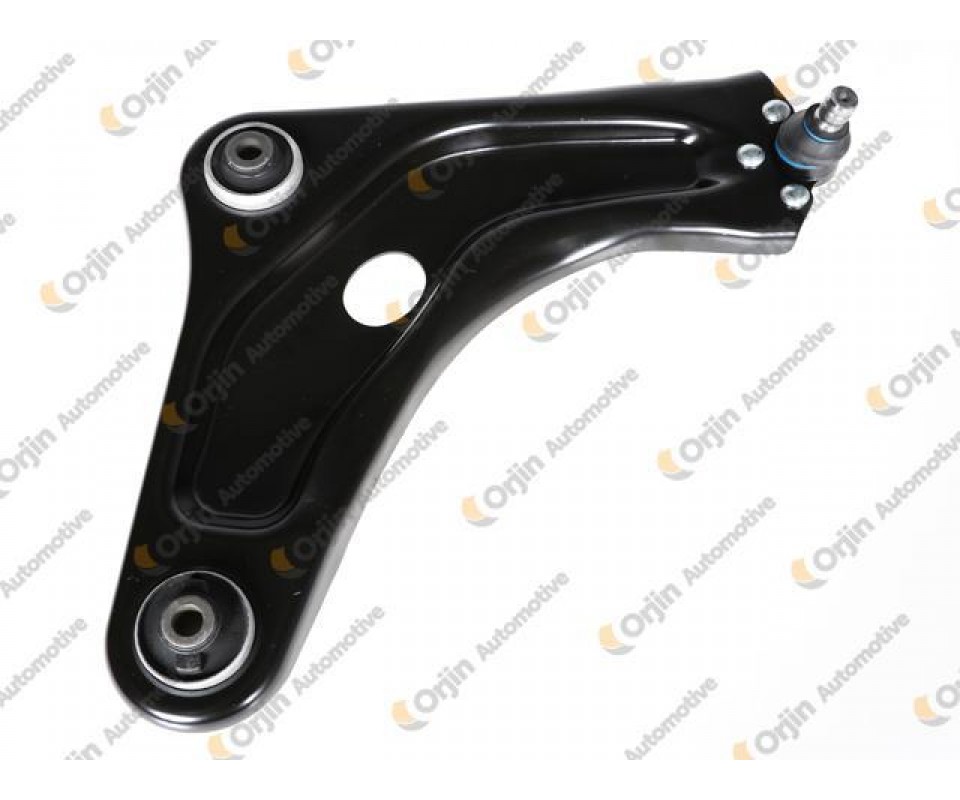 ÖN SALINCAK SAĞ KOMPLE PEUGEOT P207 07>15 P208 12>19 P2008 13>19 CITROEN C3 09> C4 CACTUS 14> DS3 10>15 GÜÇLENDİRİLMİŞ