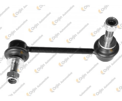 Z ROTU ÖN SOL TOYOTA HILUX VIGO 2.5L KUN25 4X4 05-> / HILUX REVO 2.4L GUN125 GUN135 4X2 4X4 15-> / L AND CRUISER PRADO 3.0L KDJ120 03-09 4.0L GRJ120 04 ->