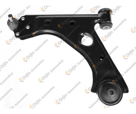 SALINCAK ÖN SOL ALT ROTİLLİ OPEL CORSA D 06>14 CORSA E 14>19 ADAM 12>19