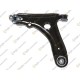 ALT SALINCAK SOL ROTİLLİ 17 mm. CADDY II-GOLF II 83-92 -POLO CLASIC 95-01