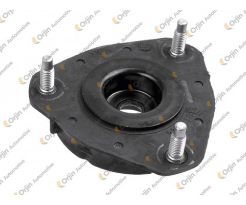 AMORTİSÖR TAKOZU ÖN FORD CONNECT-FOCUS 98>