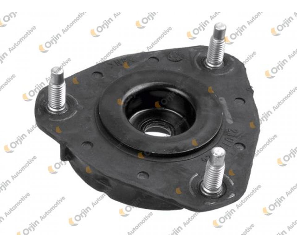 AMORTİSÖR TAKOZU ÖN FORD CONNECT-FOCUS 98>