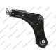 SALINCAK SOL ÖN ROTİLLİ RENAULT MEGANE III 09> SCENIC III 09> FLUENCE 10>