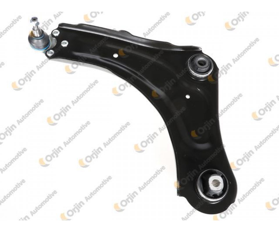SALINCAK SOL ÖN ROTİLLİ RENAULT MEGANE III 09> SCENIC III 09> FLUENCE 10>