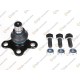 ALT ROTİL 207 1.4HDI-1.6HDI-1.4 16V-1.6 16V 06- - C2 1.4HDI-16HDI 03- -C3 1.4i-1.4HDI-1.4 16V 02-