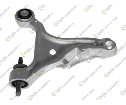 SALINCAK SAĞ ALÜMİNYUM VOLVO S60 00-10 V70 II 00 >07 XC70 2.4T 2.5T Cross Country 00 >07 B.Y BURC 9443882 K.Ç BURC 8630604 ROTİL 274548