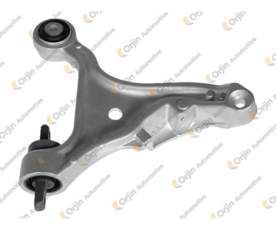 SALINCAK SAĞ ALÜMİNYUM VOLVO S60 00-10 V70 II 00 >07 XC70 2.4T 2.5T Cross Country 00 >07 B.Y BURC 9443882 K.Ç BURC 8630604 ROTİL 274548