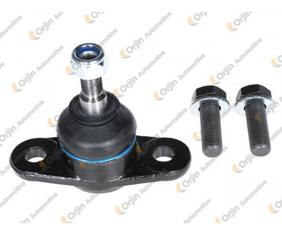 ROTİL ALT SAĞ-SOL HYUNDAI ACCENT ERA 1.4L 1.6L 1.5L CRDİ 06-10 / KIA RIO 1.4L 1.5L CRDİ 05-10 / PRID E 05->