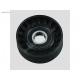 ALTERNATÖR GERGİ RULMANI ASTRA-CORSA-TIGRA 1.4-1.6 16V 94 >-P306-P307-PARTNER 2.0 HDI 94 >-COROLLA