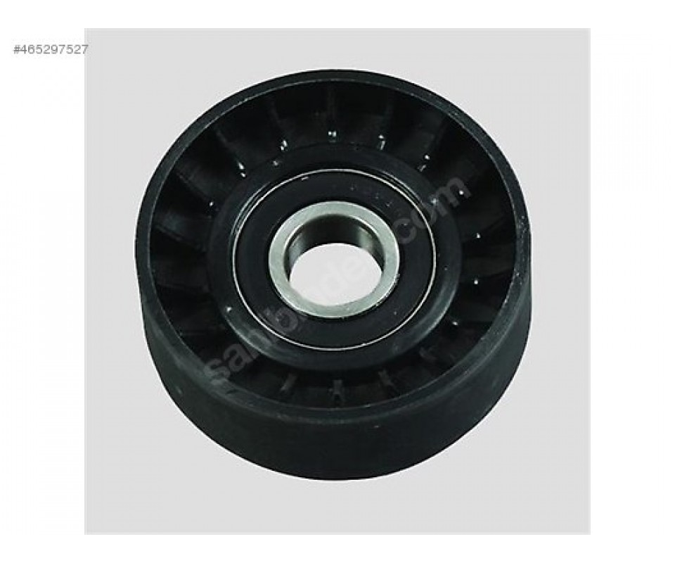 ALTERNATÖR GERGİ RULMANI ASTRA-CORSA-TIGRA 1.4-1.6 16V 94 >-P306-P307-PARTNER 2.0 HDI 94 >-COROLLA
