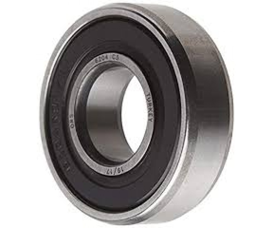 DİNAMO RULMAN 6204 2RS