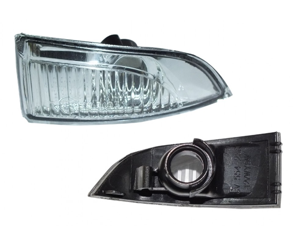 DIS DIKIZ AYNA SINYALI SAG MEGANE III 09> FLUENCE 09>