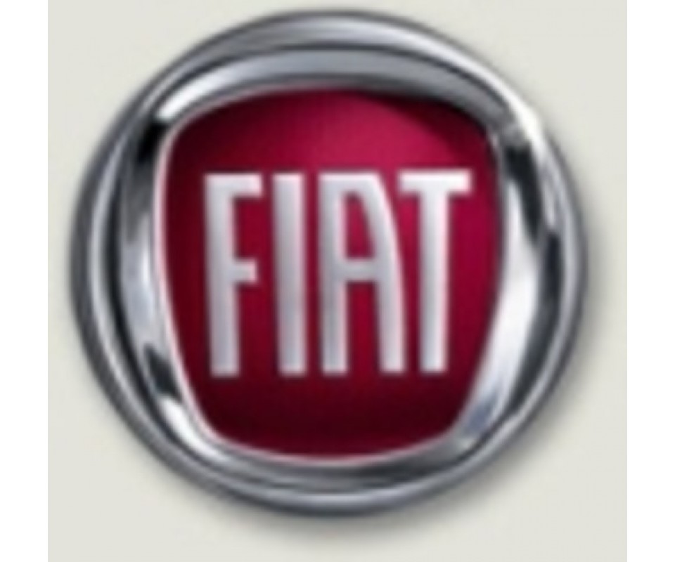 PANJUR ARMA FIAT PUNTO CİVATALI 85mm. KÖŞELİ-BORDO