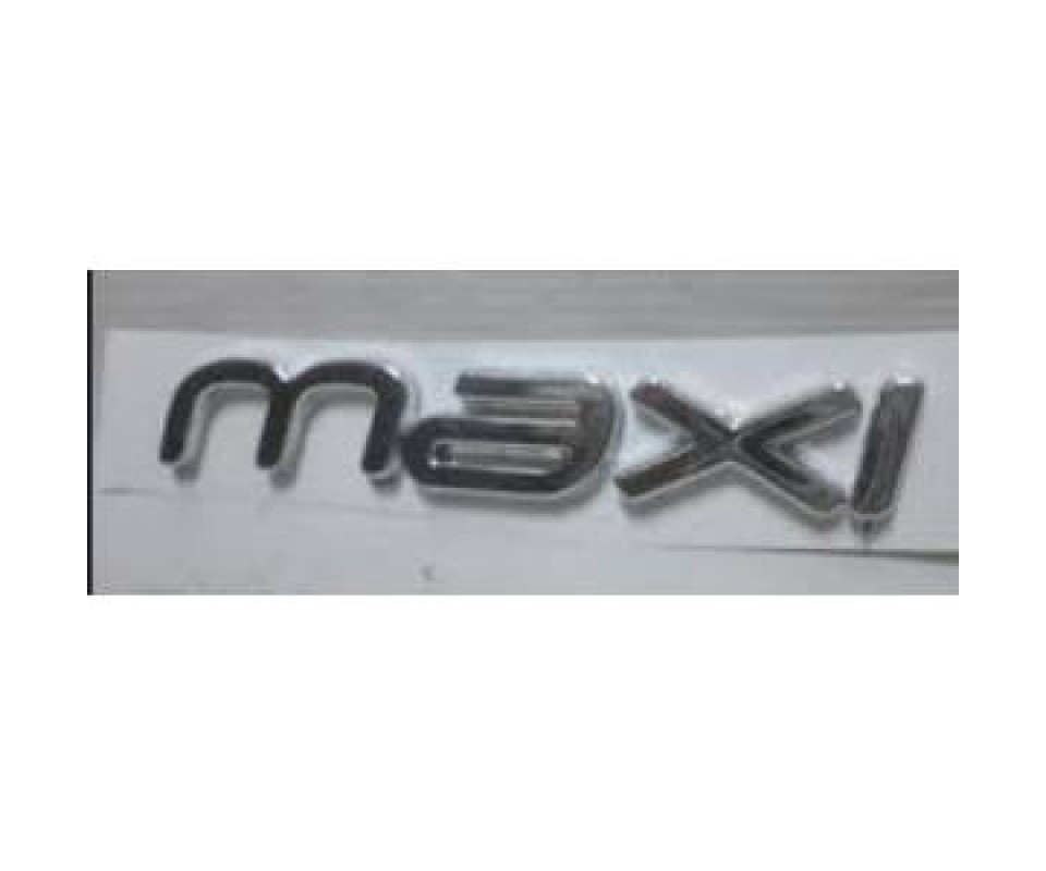 ARKA MAXI YAZI DOBLO 10 >