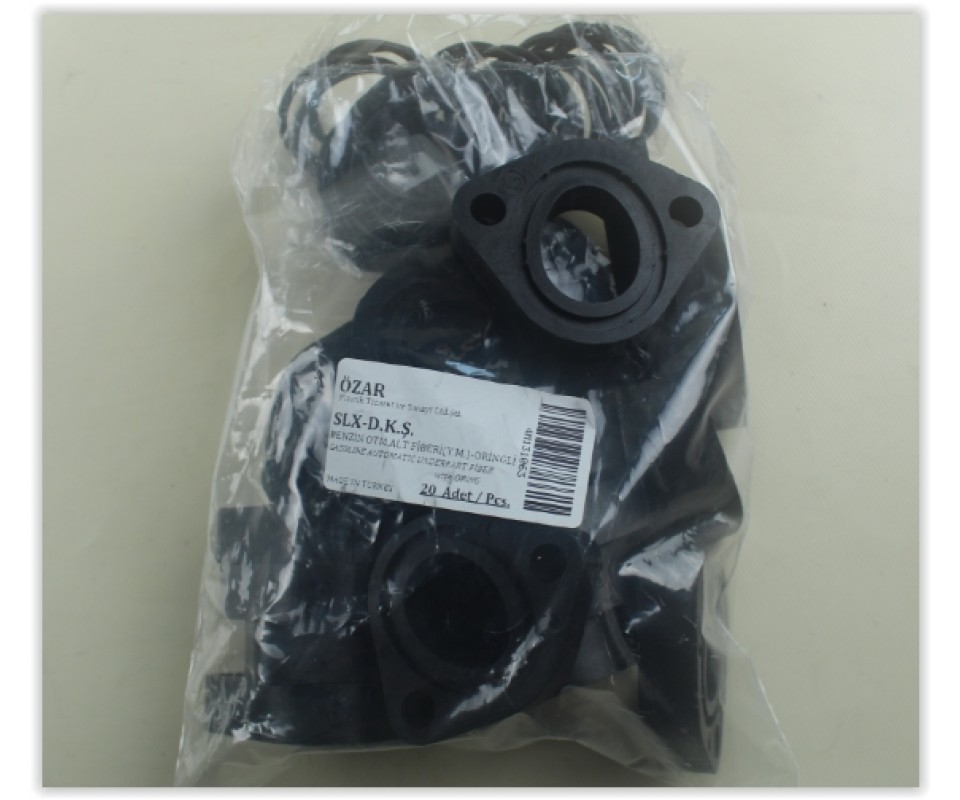 BENZİN OTOMATİĞİ ALT SLX-M131 DKŞ FİBERİ-ORİNGLİ Y.M.