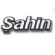 BAGAJ YAZISI M131 SAHIN