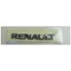 ARKA RENAULT YAZISI CLIO III-SYMBOL-MEGANE II-KNG 09 > AYRIK TİP-Y.M.