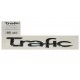 ARKA TRAFIC YAZI