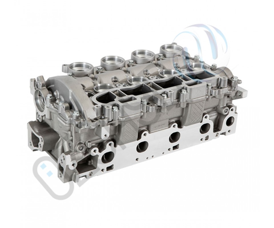 SİLİNDİR KAPAĞI PEUGEOT-FORD-CITREON 1.6 HDI DV6 16V