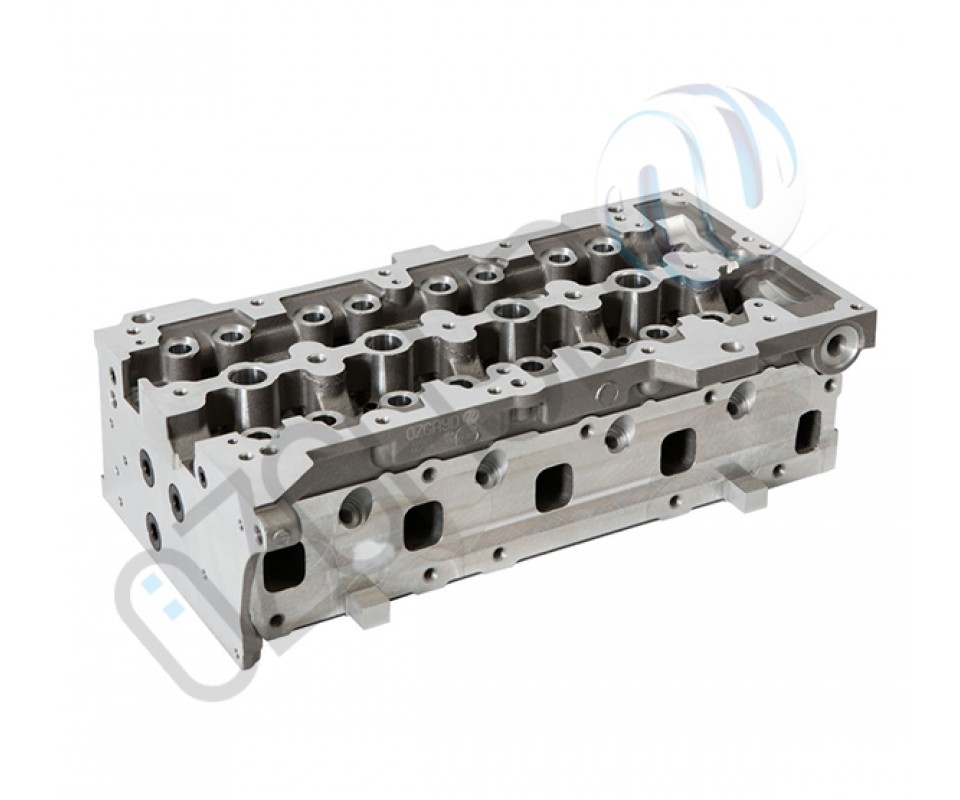 SİLİNDİR KAPAĞI Euro5 PUNTO EVO-LINEA-DOBLO-FIORINO-NEMO-BIPPER-ASTAR J-CORSA D 1.3MTJ-HDI